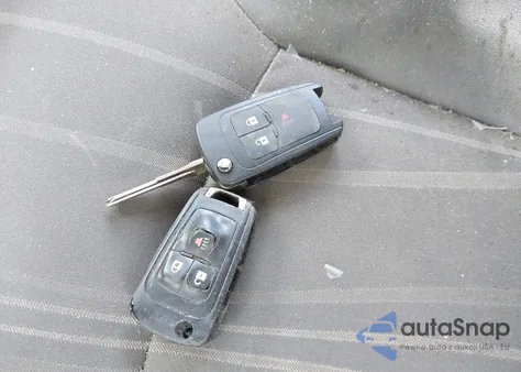 2015 Chevrolet Spark 1Lt Cvt z USA, uszkodzony, nr VIN KL8CD6S99FC738198